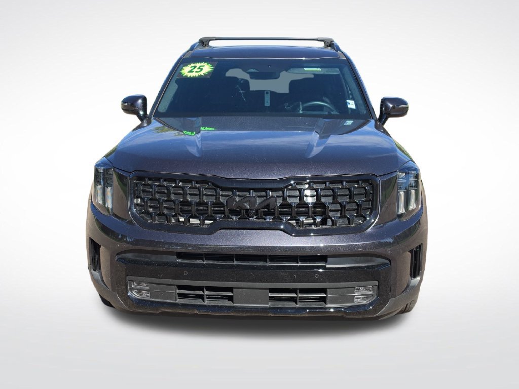 Used 2025 Kia Telluride SX Prestige X-Line AWD/4WD image 9