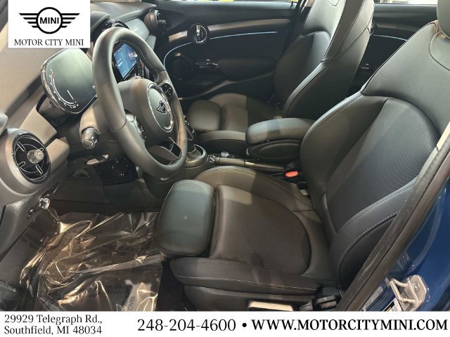 Certified 2024 MINI Cooper S FWD image 22