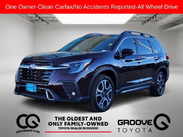Used 2026 Subaru Ascent Touring w/ Popular Package #2