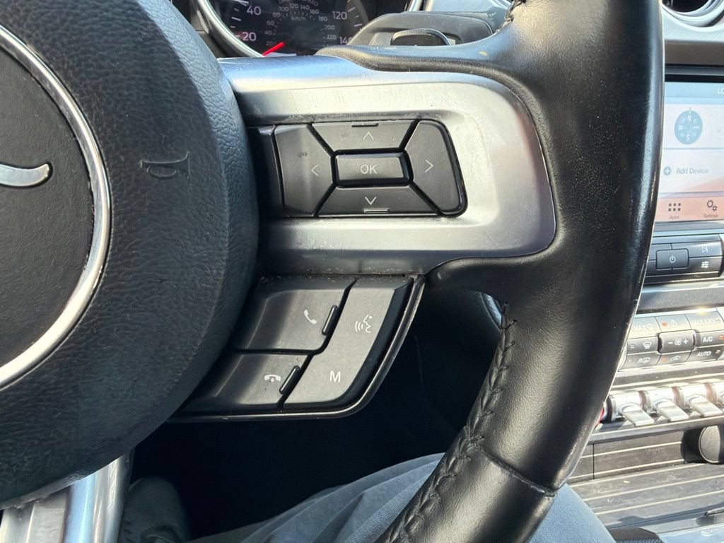 Used 2019 Ford Mustang GT Premium RWD image 39