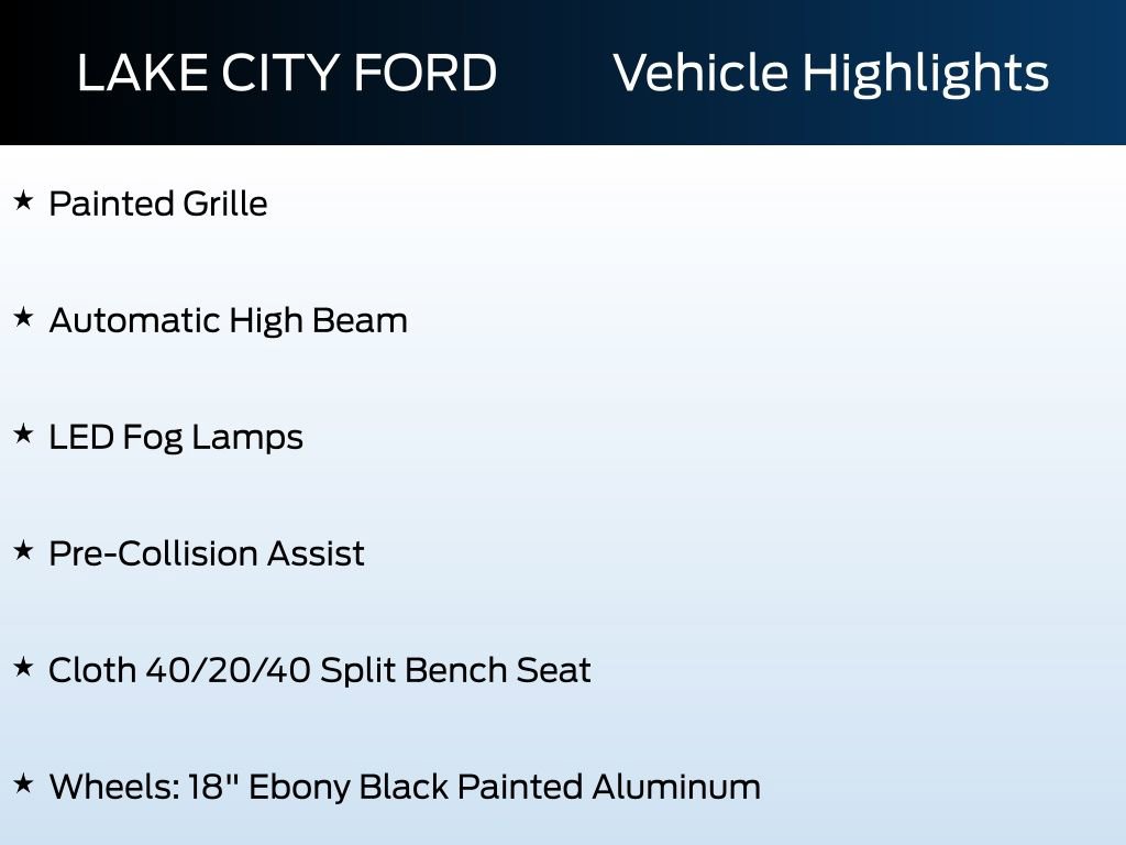 New 2026 Ford F350 XL w/ STX Appearance Package image 16