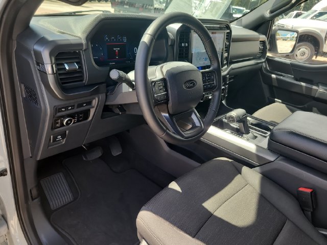 Used 2024 Ford F150 XLT w/ Equipment Group 302A MID AWD/4WD image 19