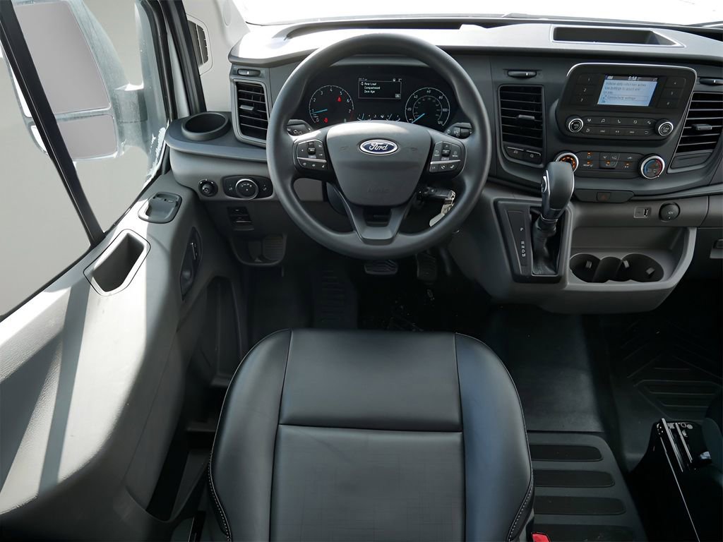 Used 2024 Ford Transit 150 Low Roof image 13