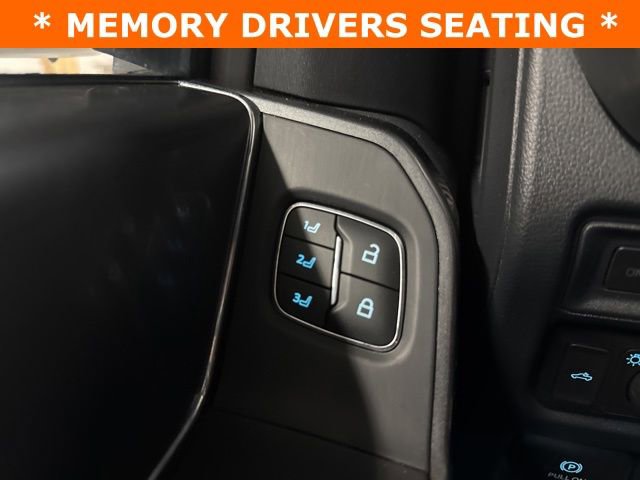 Used 2021 Ford F150 Lariat image 29