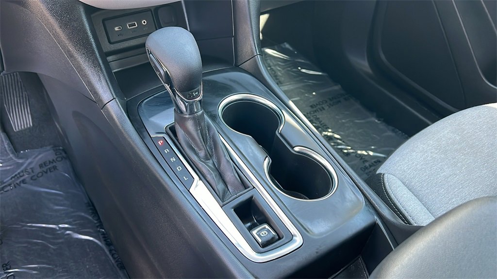 Used 2023 Chevrolet Equinox LS image 14