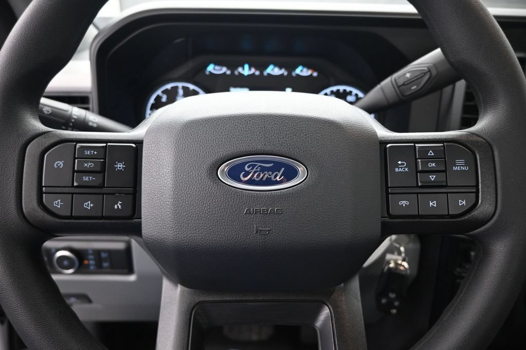 New 2026 Ford F450 XL w/ XL Chrome Package RWD image 13