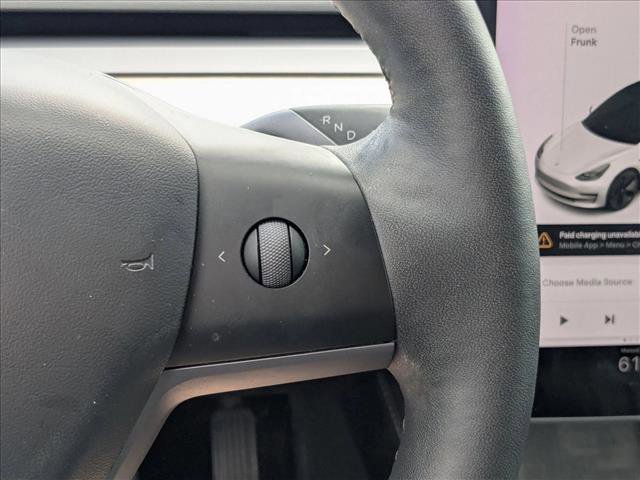 Used 2021 Tesla Model 3 Standard Range Plus RWD image 5