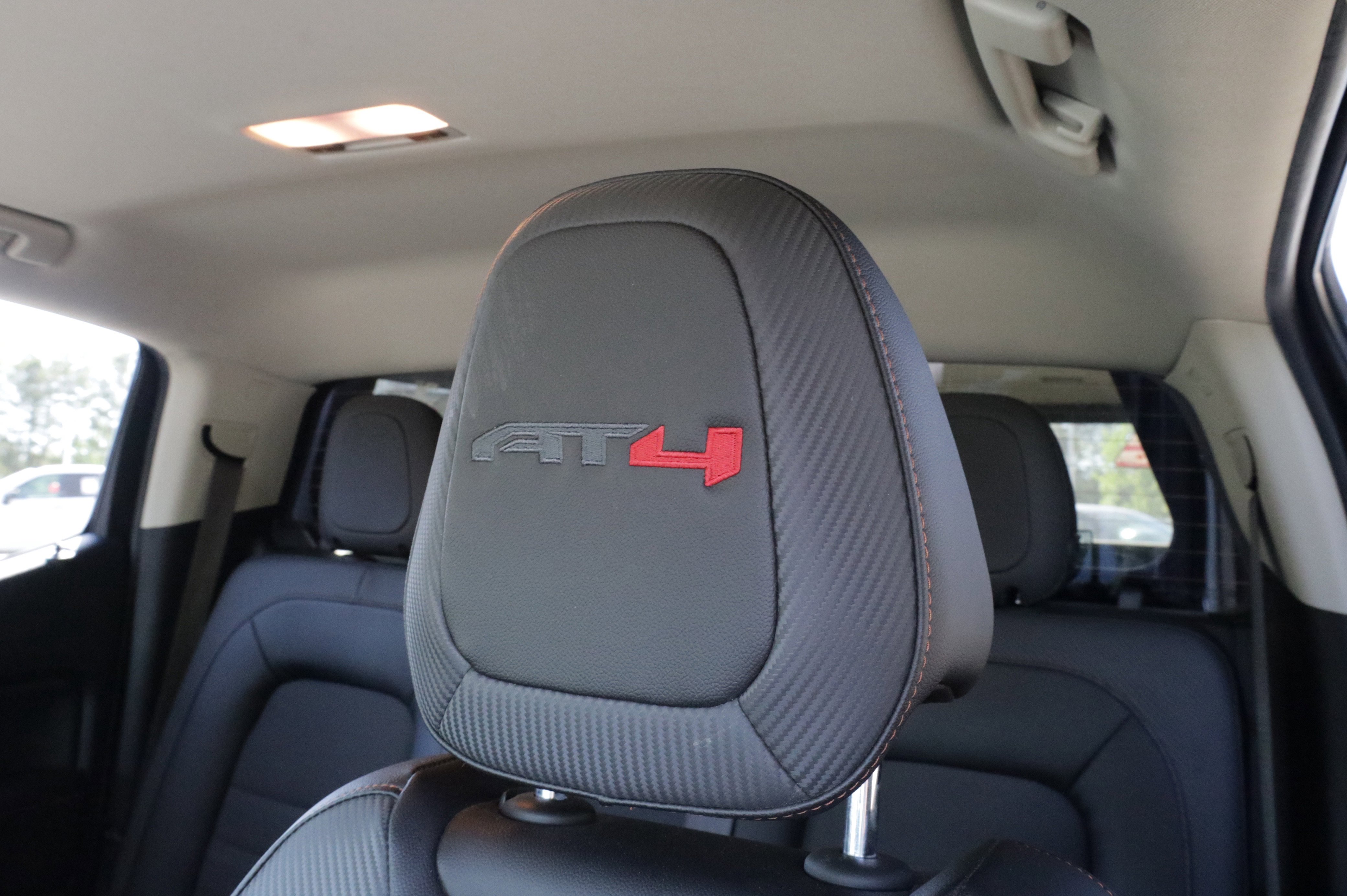 Used 2021 GMC Canyon AT4 w/ Trailering Package image 22