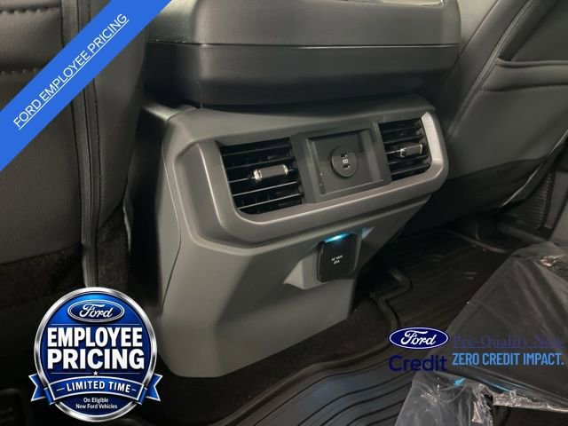 New 2025 Ford F150 Lightning Flash AWD/4WD image 11