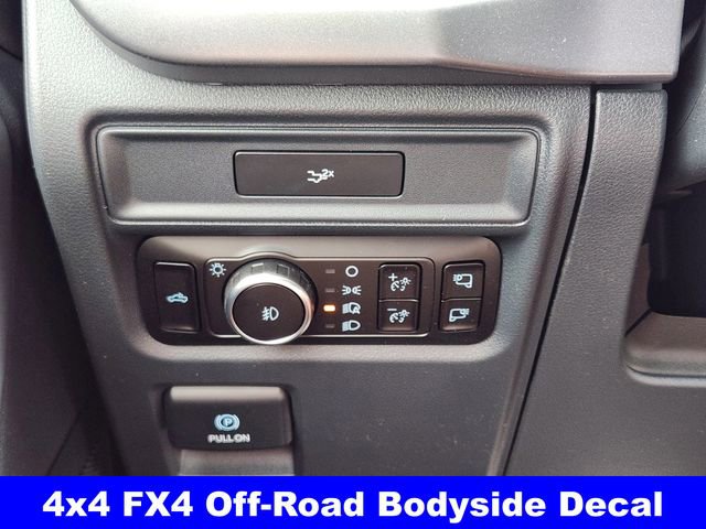 New 2026 Ford F150 XLT AWD/4WD image 23
