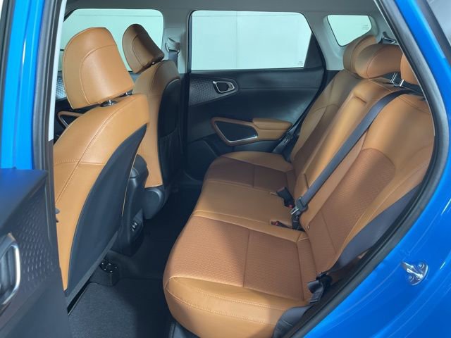 New 2025 Kia Soul EX image 39