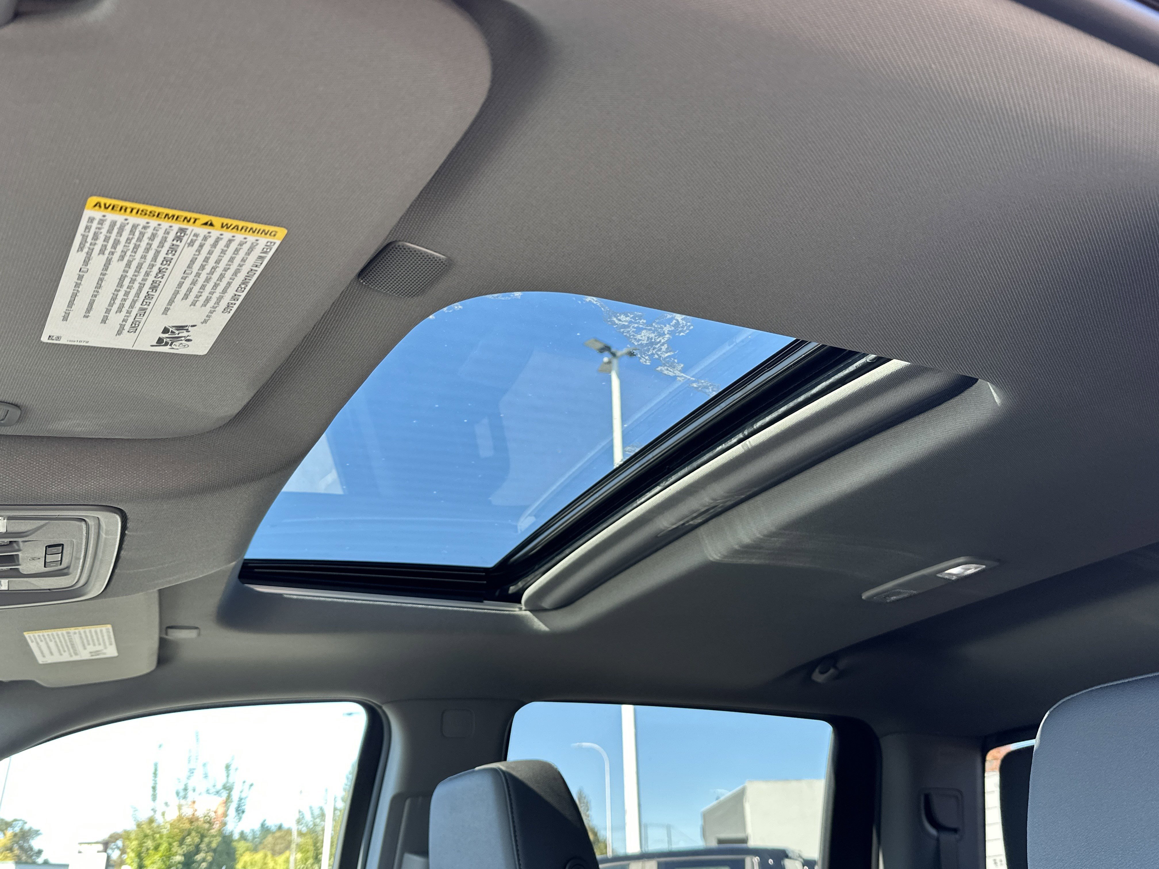 New 2026 Chevrolet Silverado 1500 LT Trail Boss w/ Convenience Package II image 15