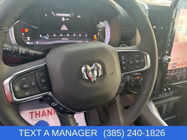 New 2026 RAM 1500 Laramie image 18