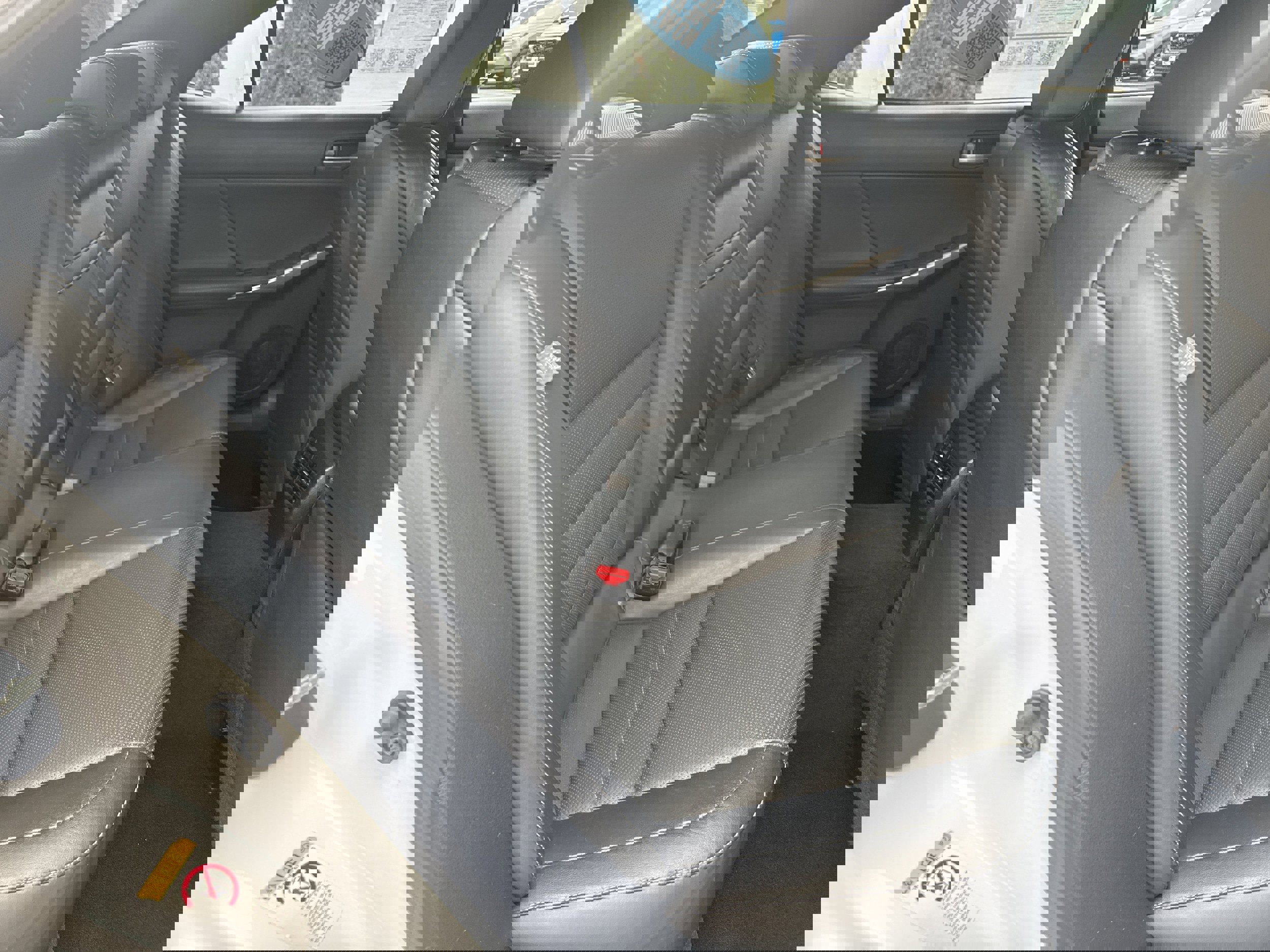 Used 2018 Lexus IS 300 F Sport w/ F Sport Package image 10