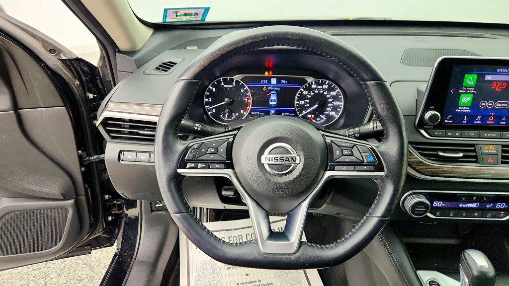 Used 2019 Nissan Altima 2.5 SL image 14