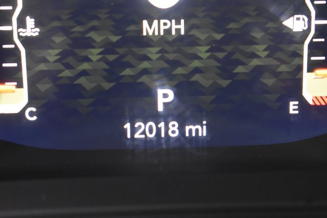 Used 2025 Jeep Gladiator Rubicon w/ Safety Group image 22