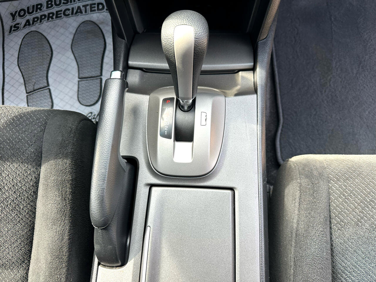 Used 2011 Honda Accord EX image 19