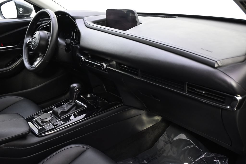 Used 2024 MAZDA CX-30 AWD 2.5 S w/ Preferred Package image 15