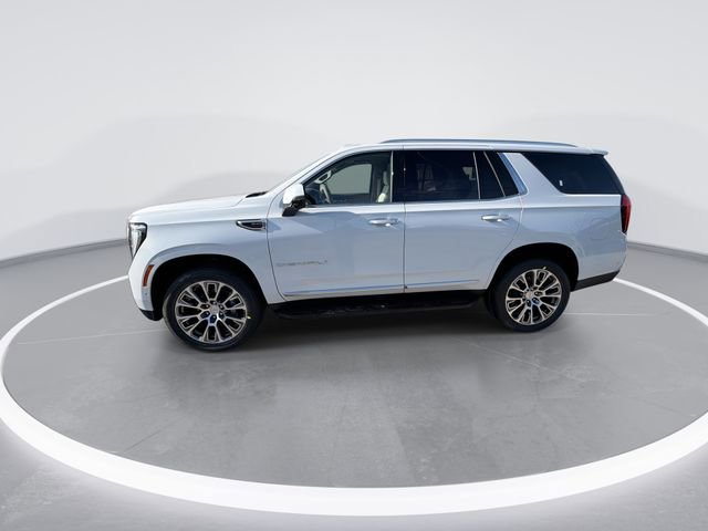 New 2026 GMC Yukon Denali image 5