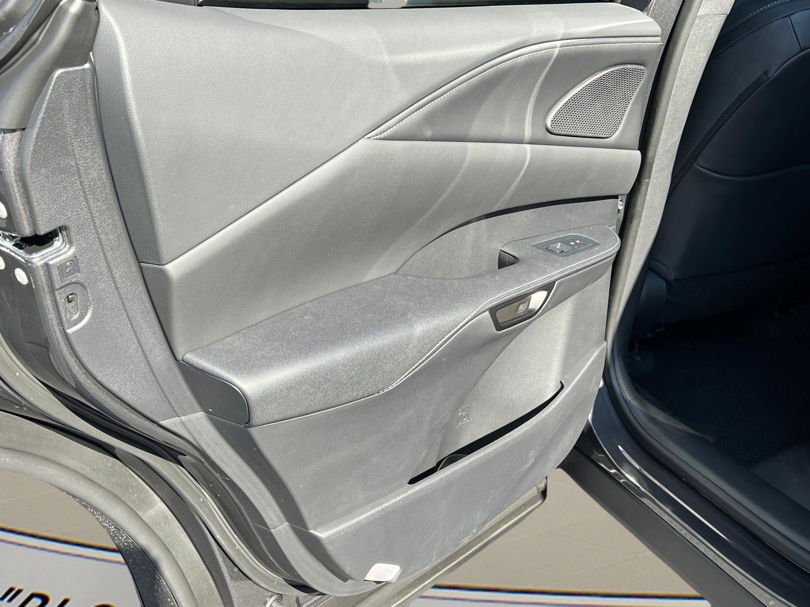 New 2026 Lexus RX 350 F Sport image 16