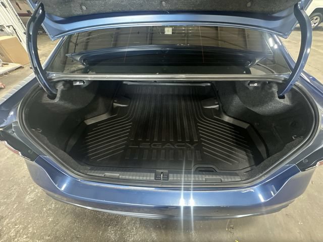 Used 2022 Subaru Legacy Limited w/ Popular Package #3 AWD/4WD image 25