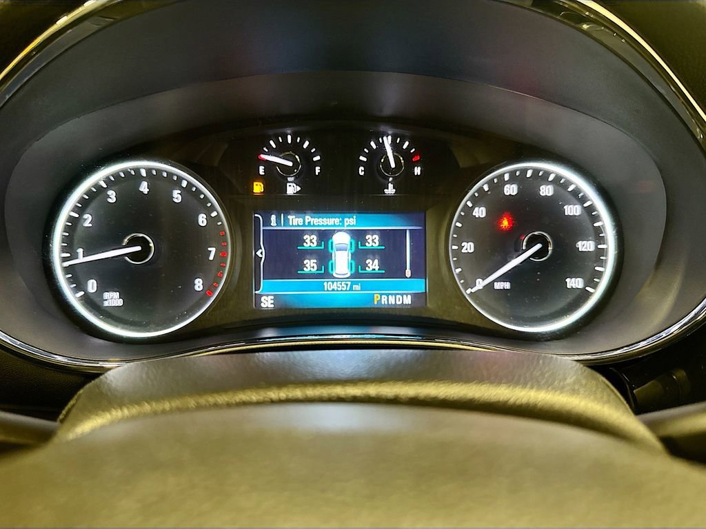 Used 2019 Buick Encore Preferred image 13