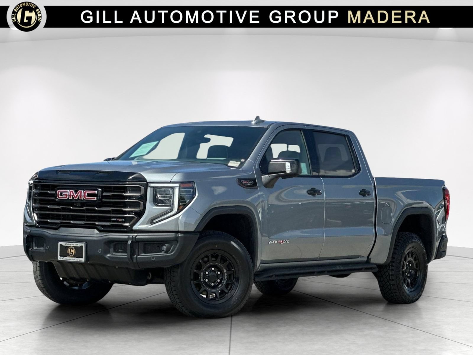 Used 2023 GMC Sierra 1500 AT4X w/ AT4X AEV Edition