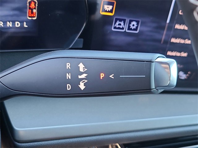 New 2026 Chevrolet Traverse LT image 36