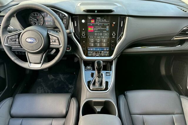New 2025 Subaru Outback Touring XT w/ Popular Package #2 image 14