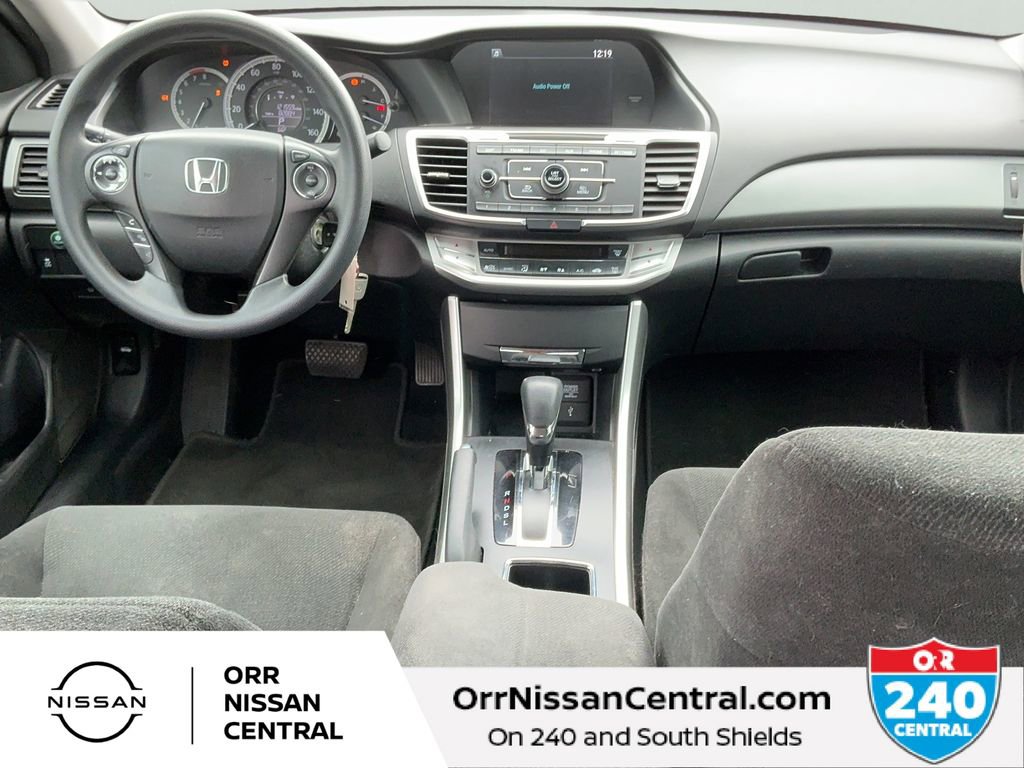 Used 2013 Honda Accord LX image 15