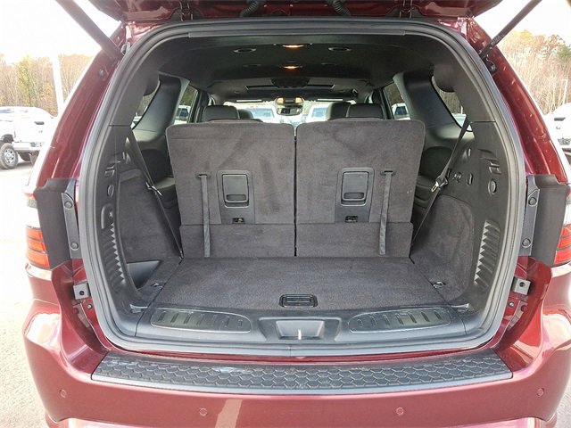 Used 2024 Dodge Durango R/T image 30