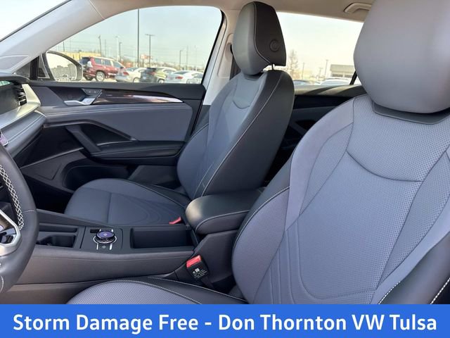 New 2026 Volkswagen Tiguan SE AWD/4WD image 13