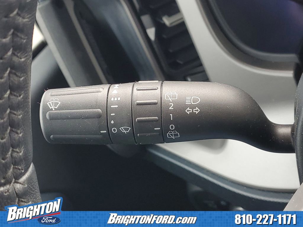 Used 2021 Ford Bronco Outer Banks image 18