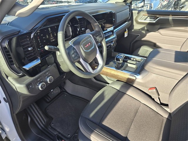 New 2026 GMC Sierra 1500 Elevation image 18