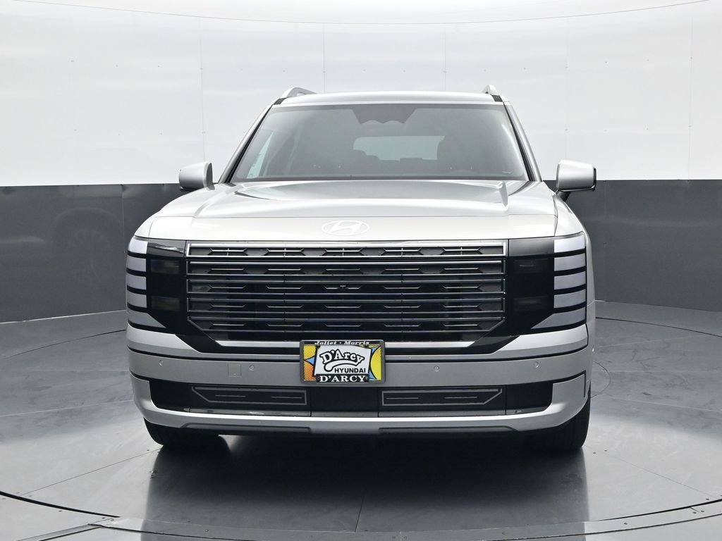 New 2026 Hyundai Palisade Calligraphy image 2