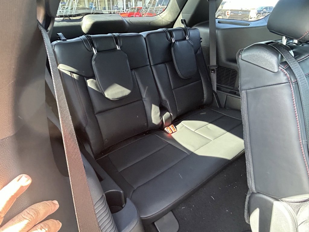 New 2026 Ford Explorer ST-Line image 22