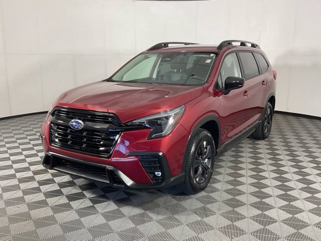 Used 2026 Subaru Ascent Premium AWD/4WD 360° Tour