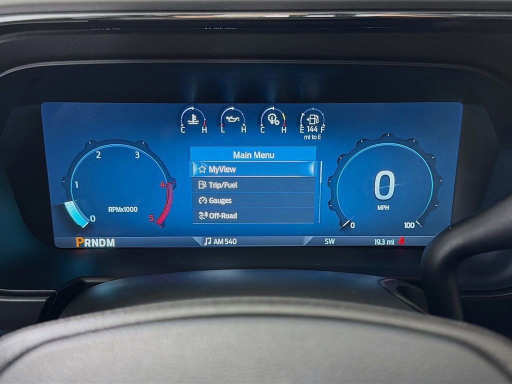 New 2026 Ford F250 XLT w/ XLT Premium Package image 13