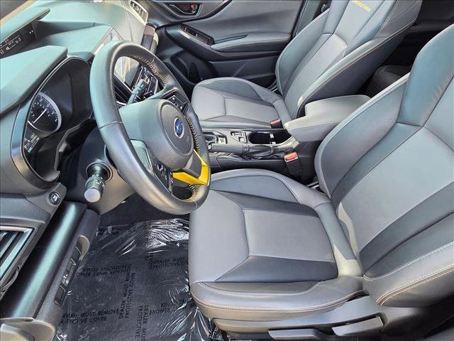 Used 2023 Subaru Crosstrek 2.5i Sport image 14
