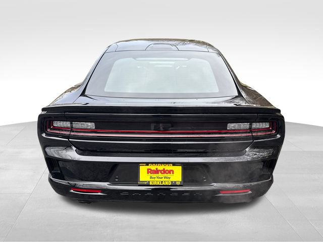 New 2026 Dodge Charger R/T Scat Pack image 6