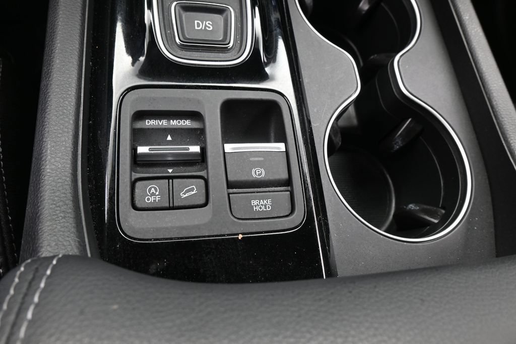 Used 2025 Honda Pilot EX-L image 30