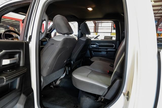 Used 2024 RAM 3500 Big Horn image 37
