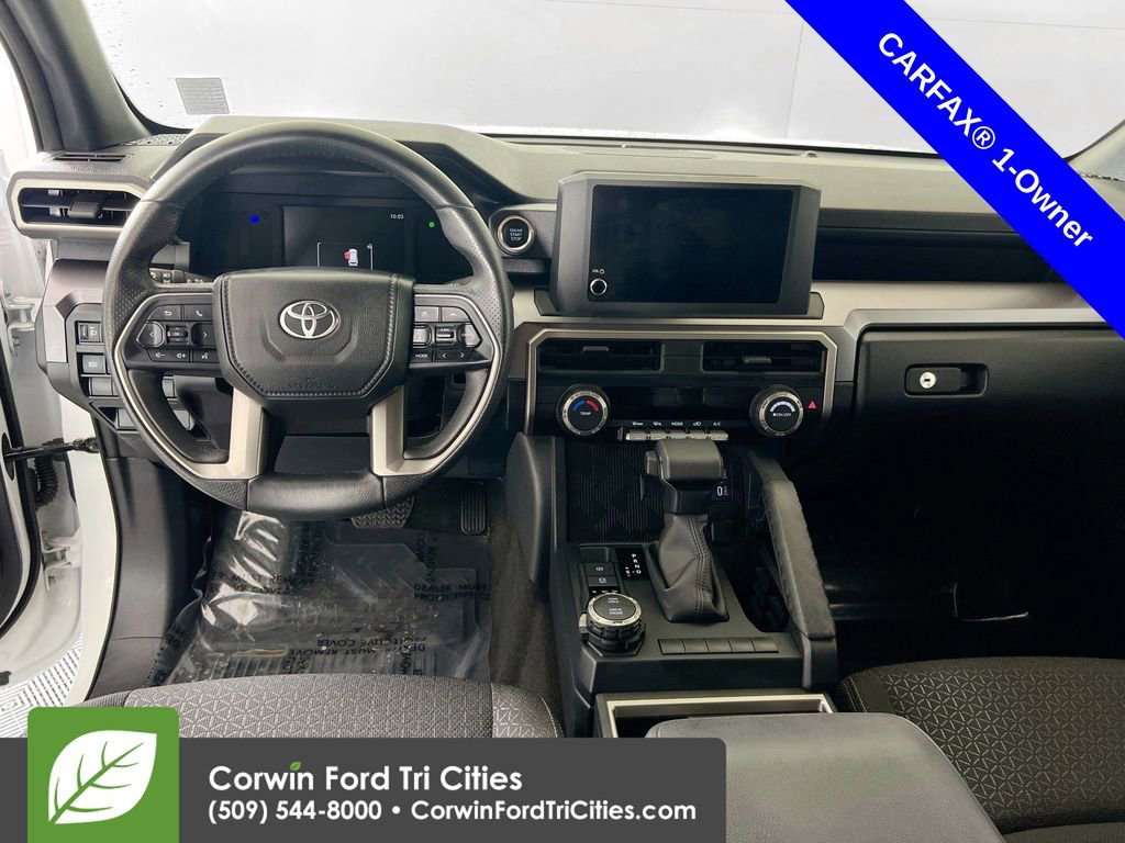 Used 2025 Toyota 4Runner SR5 image 24