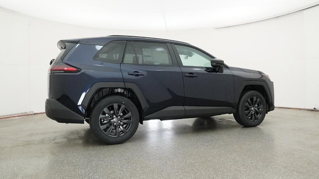 New 2026 Toyota RAV4 XLE Premium FWD image 22