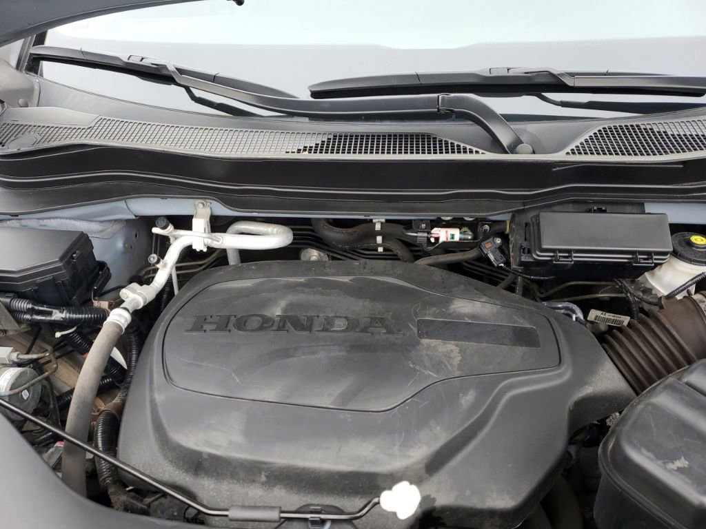 Used 2022 Honda Pilot Special Edition image 11