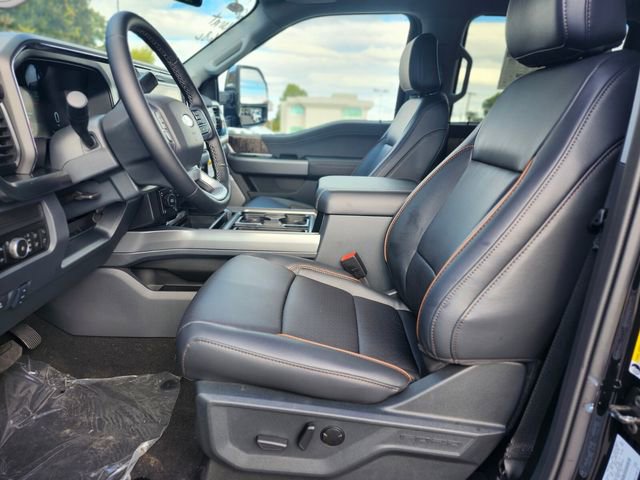 New 2026 Ford F250 Lariat w/ Chrome Package image 19