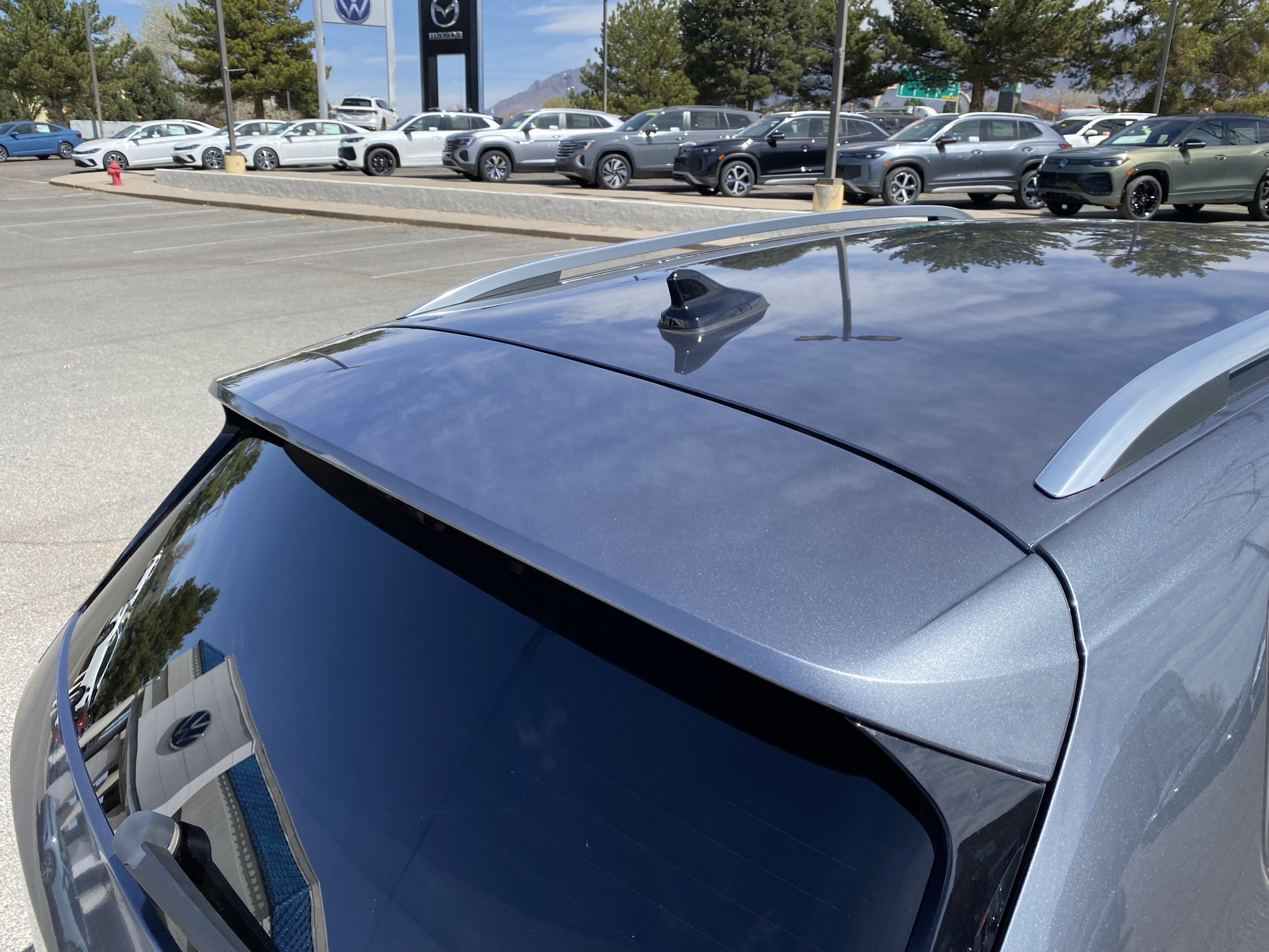 Certified 2022 Volkswagen Taos SE image 16