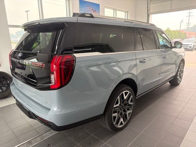 New 2027 Ford Expedition Max Platinum w/ Platinum Ultimate Package AWD/4WD image 14