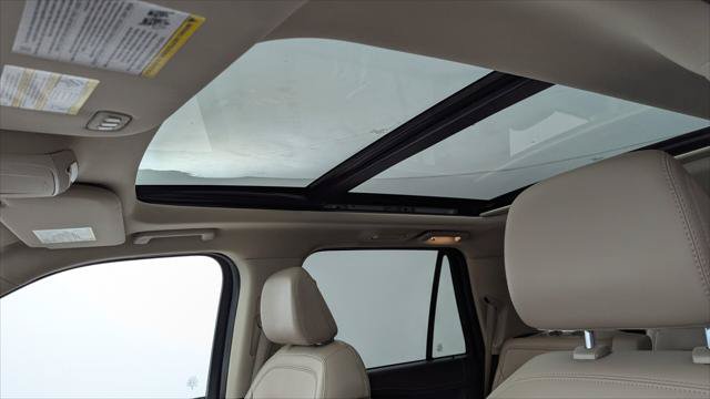 Used 2024 Ford Expedition Limited RWD image 29