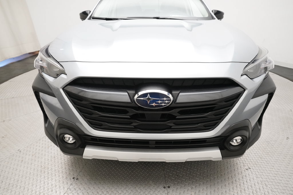 Certified 2025 Subaru Outback Limited AWD/4WD image 23